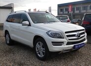 Mercedes-Benz GL SUV / Terénní 3,0 l 190 kw
