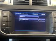 Land Rover Range Rover Evoque 37