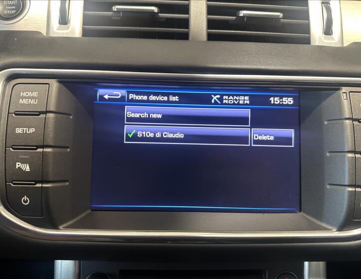 Land Rover Range Rover Evoque 37