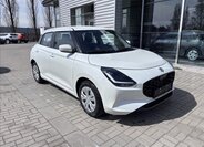 Suzuki Swift Hatchback 1,2 l 60 kw
