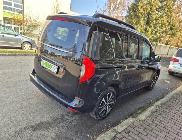 Mercedes-Benz Citan MPV 1,5 l 85 kw