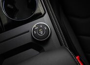 Volkswagen Touareg SUV / Terénní 3,0 l 210 kw