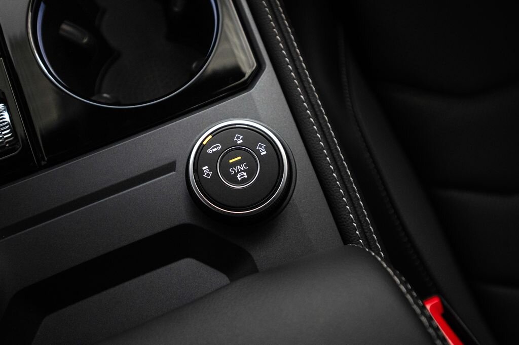 Volkswagen Touareg SUV / Terénní 3,0 l 210 kw