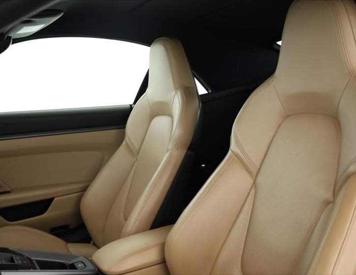 Porsche 911 Kabriolet 3,0 l 293 kw