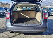 Volkswagen Passat Kombi 2,0 l 103 kw