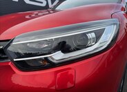 Renault Kadjar SUV / Terénní 1,2 l 96 kw