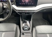 Škoda Octavia Liftback 1,5 l 110 kw