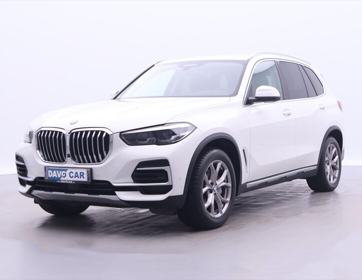 BMW X5 SUV / Terénní 3,0 l 210 kw