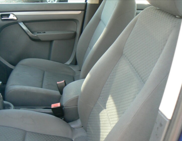 Volkswagen Touran 11