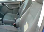 Volkswagen Touran 11