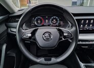 Škoda Octavia Kombi 2,0 l 85 kw