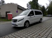 Mercedes-Benz Vito 7