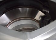 Mercedes-Benz Třídy E Sedan 3,0 l 170 kw