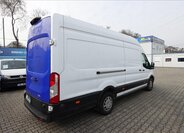 Ford Transit Ostatní 2,0 l 96 kw