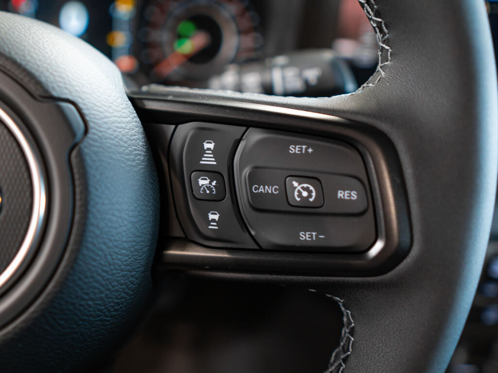 Jeep Wrangler Ostatní 3,6 l 213 kw