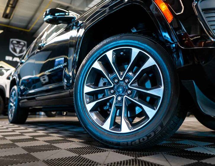 Jeep Grand Cherokee 48