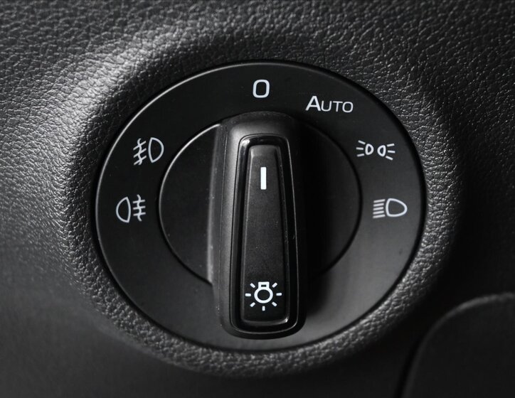 Škoda Kodiaq SUV 1,5 l 110 kw