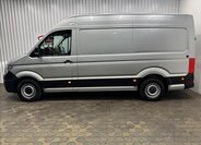 Volkswagen Crafter Ostatní 2,0 l 130 kw