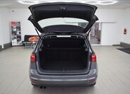 Volkswagen Golf Sportsvan Hatchback 1,4 l 92 kw