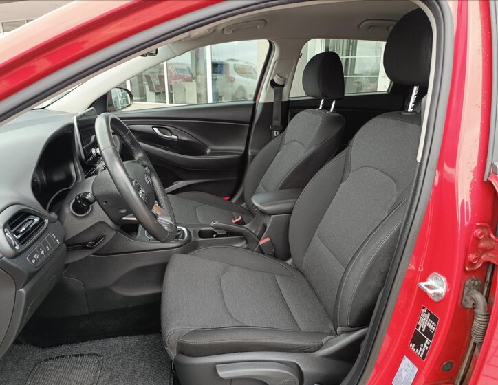 Hyundai i30 Kombi 998,0 88 kw