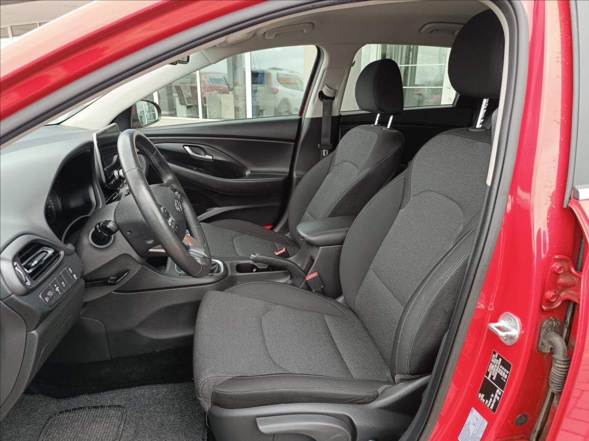 Hyundai i30 Kombi 998,0 88 kw