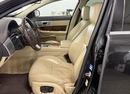 Jaguar XF Kombi 3,0 l 202 kw