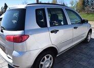 Mazda 2 Kombi 1,2 l 55 kw