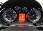 Opel Insignia Ostatní 2,0 l 118 kw