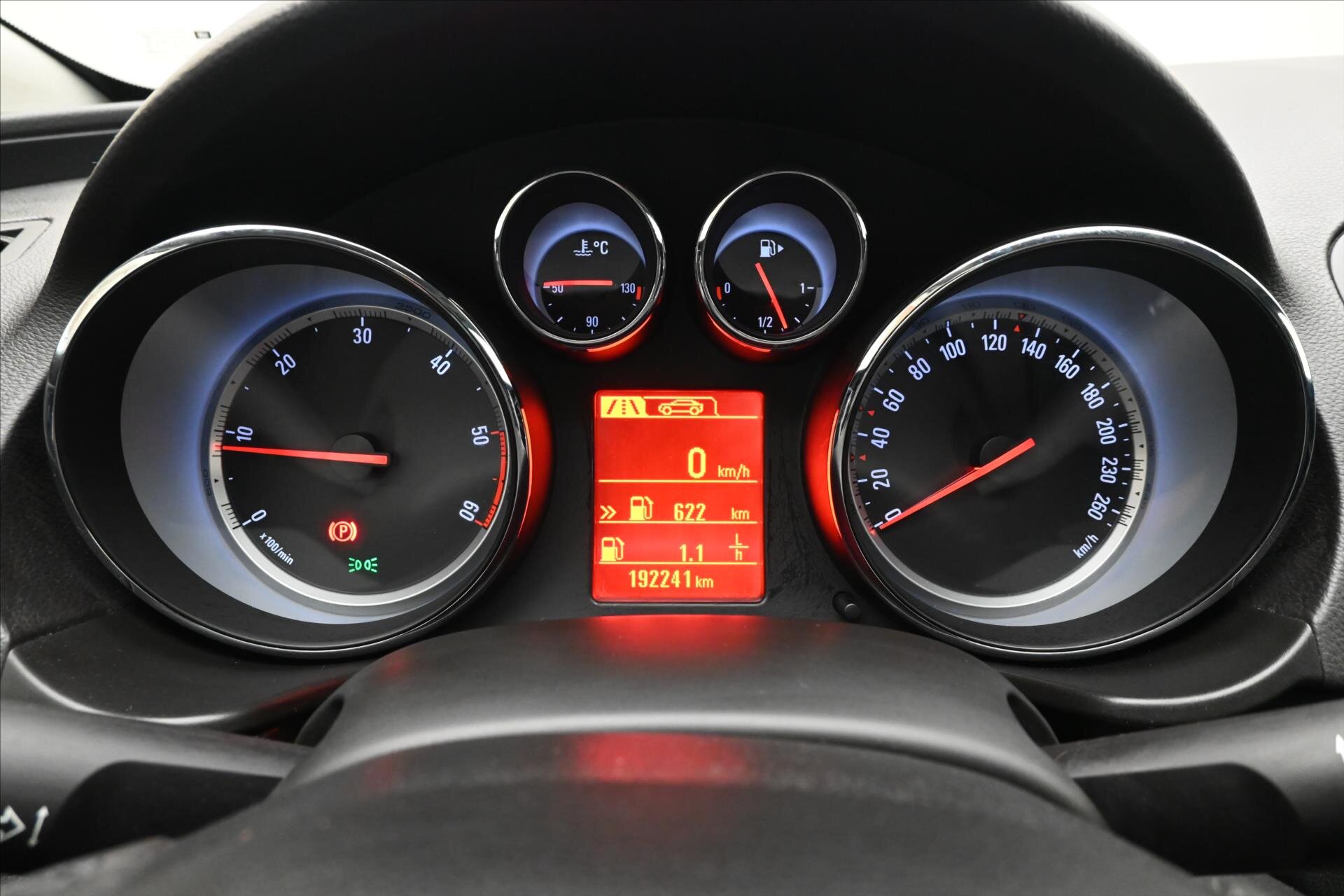 Opel Insignia Ostatní 2,0 l 118 kw