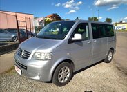 Volkswagen Multivan Kombi 2,5 l 96 kw
