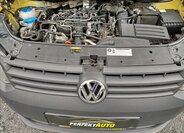 Volkswagen Caddy 36