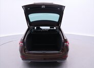 Škoda Superb Kombi 2,0 l 110 kw