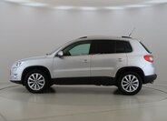 Volkswagen Tiguan SUV / Terénní 2,0 l 147 kw
