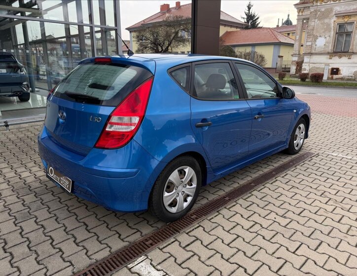 Hyundai i30 6