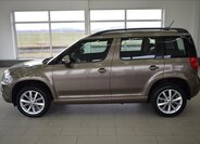 Škoda Yeti SUV 1,2 l 77 kw