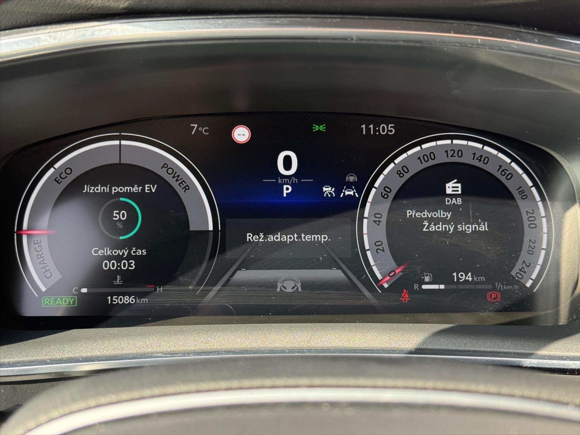 Toyota Corolla Kombi 1,8 l 72 kw