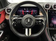 Mercedes-Benz GLC 10