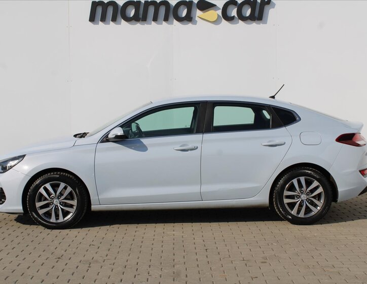 Hyundai i30 Hatchback 998,0 88 kw