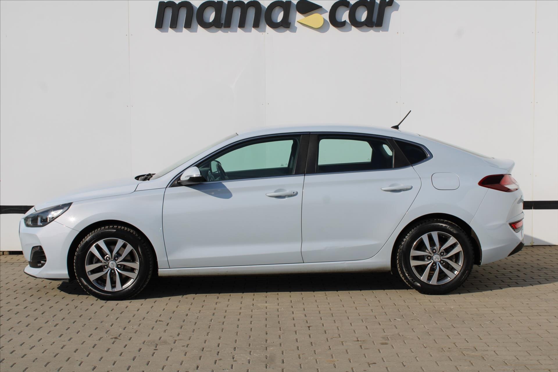 Hyundai i30 Hatchback 998,0 88 kw
