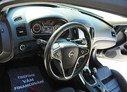 Opel Insignia Kombi 2,0 l 120 kw