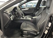 Audi A5 Liftback 2,0 l 180 kw