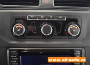 Volkswagen Caddy MPV 2,0 l 110 kw