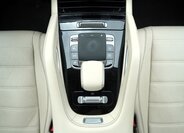 Mercedes-Benz GLE SUV / Terénní 2,9 l 200 kw