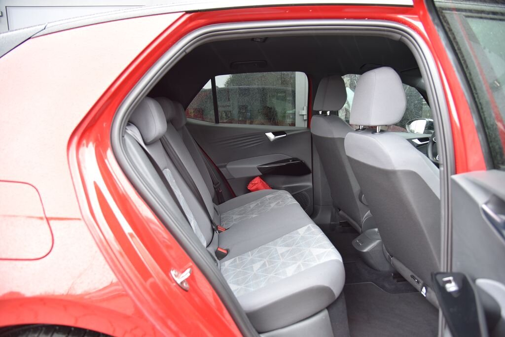 Volkswagen ID.3 Hatchback 0,0 150 kw