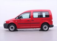 Volkswagen Caddy MPV 1,4 l 59 kw