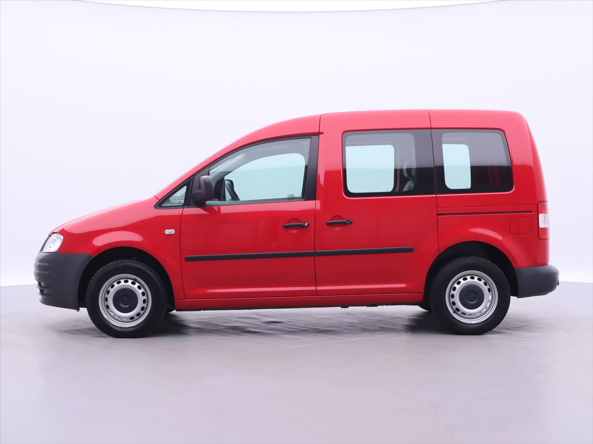Volkswagen Caddy MPV 1,4 l 59 kw