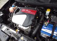 Alfa Romeo Giulietta 23