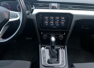 Volkswagen Passat Kombi 2,0 l 140 kw