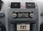 Volkswagen Touran MPV 1,4 l 103 kw