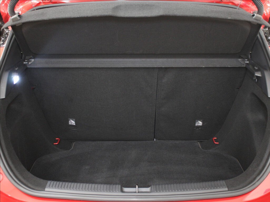 MG MG3 Hatchback 1,5 l 143 kw